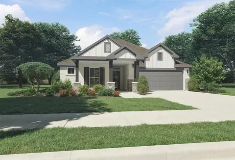 2026 Dovedale Dr, Forney, TX 75126