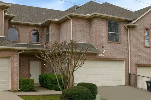 4020 Willowrun Ln, Arlington, TX 76013