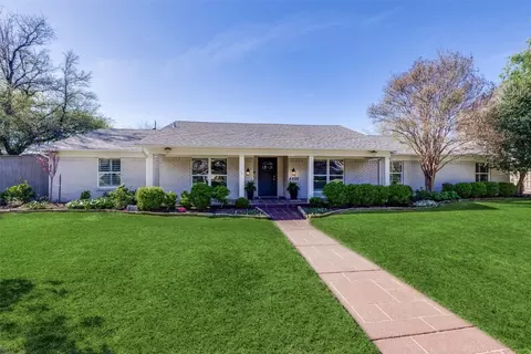4450 Mendenhall Dr, Dallas, TX 75244