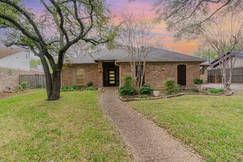 18603 Fortson Ave, Dallas, TX 75252