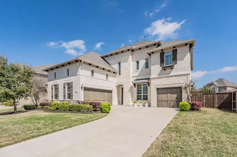 1330 Bonneville Rd, Frisco, TX 75036