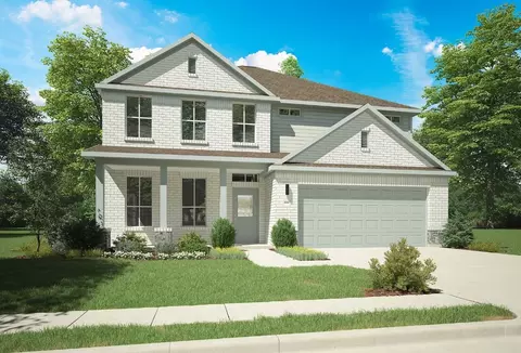 1845 Balfour Bnd, Forney, TX 75126