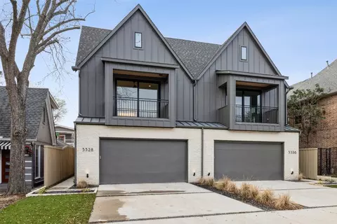 5528 Longview St, Dallas, TX 75206