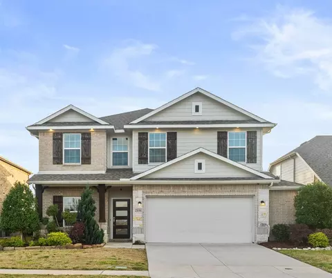 2111 Silsbee Ct, Forney, TX 75126