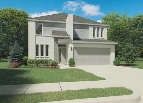 2238 Wexford Way, Forney, TX 75126