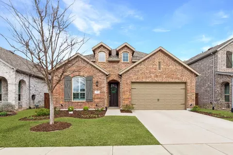1425 Appaloosa Dr, Aubrey, TX 76227