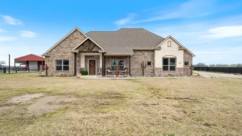 5989 W Sky Hawk Trl, Royse City, TX 75189