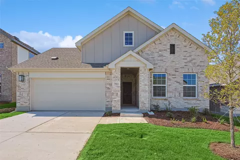 703 Kentucky Rd, Princeton, TX 75407