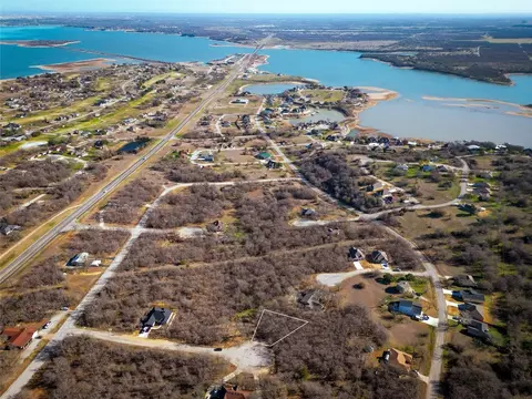 Tbd Alegro Court, Runaway Bay, TX 76426