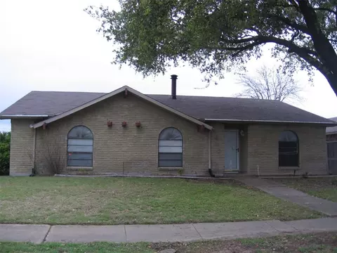 3321 Overglen Dr, Garland, TX 75043