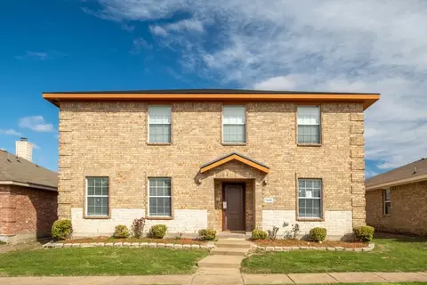 1931 Ryder Dr, Lancaster, TX 75146