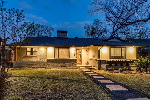 9026 Westbriar Dr, Dallas, TX 75228