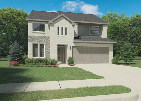 2228 Wexford Way, Forney, TX 75126