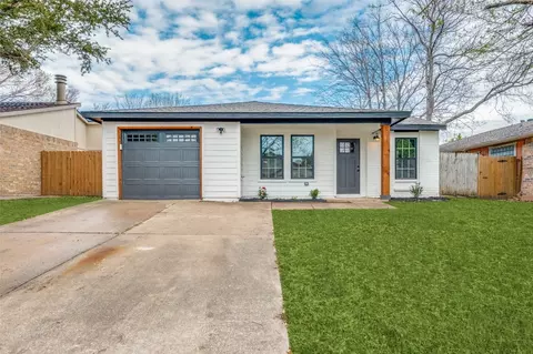 2425 Cripple Creek Dr, Arlington, TX 76014