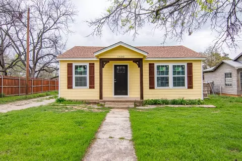 1600 10th St, Brownwood, TX 76801