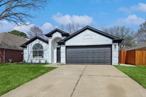 1720 Ingleside Dr, Flower Mound, TX 75028