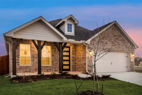 1957 Kelva Dr, Haslet, TX 76052