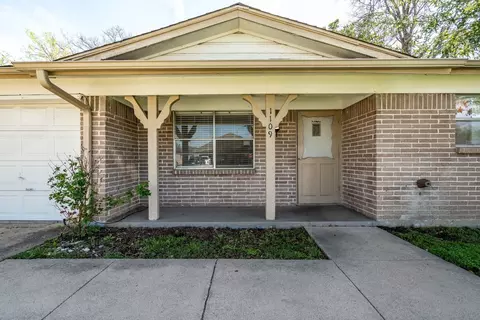 1109 David Dr, Euless, TX 76040 photo 4