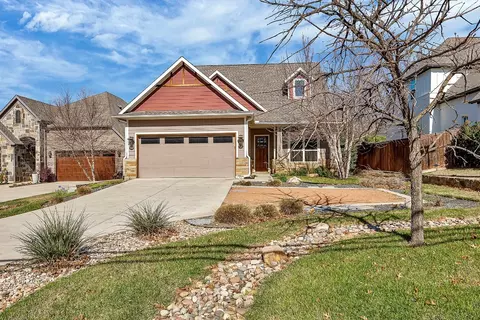 326 N Dove Rd, Grapevine, TX 76051