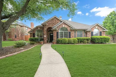 105 Brentwood Ct, Allen, TX 75013
