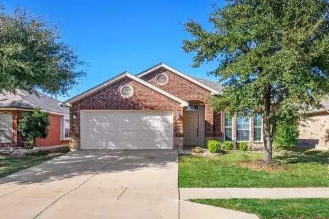 6232 Spring Buck Run, Fort Worth, TX 76179