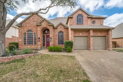 1704 Timber Edge Dr, Mckinney, TX 75072