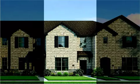 213 Territory Trl, Fort Worth, TX 76120
