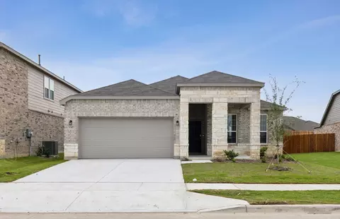 1317 Lackley Dr, Fort Worth, TX 76131