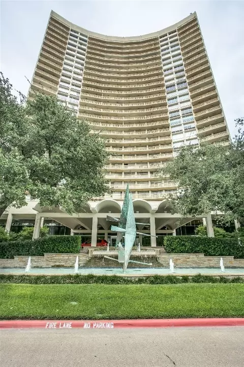 6211 W Northwest Hwy #1100, Dallas, TX 75225