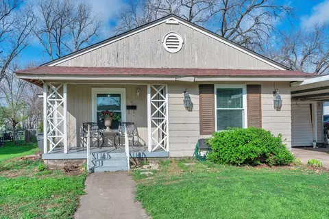 5020 Penrose Ave, Fort Worth, TX 76116