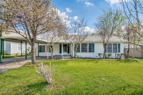 3504 Haltom Rd, Haltom City, TX 76117