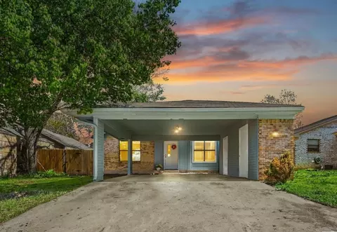 1310 Windstream St, Denton, TX 76209