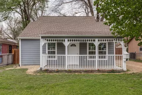 2233 Anson Rd, Dallas, TX 75235