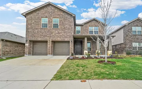 6273 Outrigger Rd, Fort Worth, TX 76179