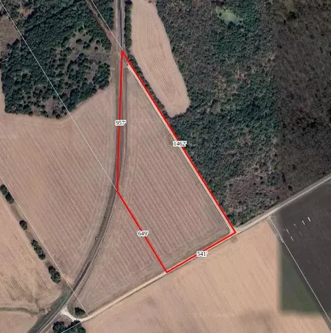 11 642acres Fm 985, Ennis, TX 75119