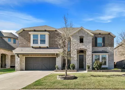 2571 Bottlebrush Dr, Prosper, TX 75078