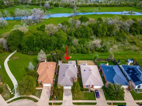 405 Shadow Grass Ave, Fort Worth, TX 76120