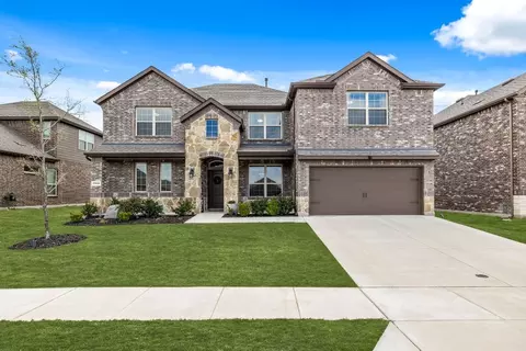 2820 Faro Rd, Aubrey, TX 76227