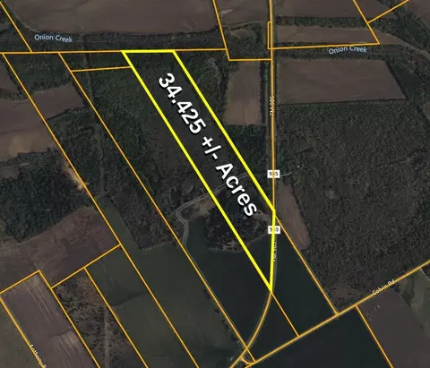 34 425ac Fm 985, Ennis, TX 75119