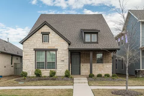 2540 Stella Ln, Northlake, TX 76247