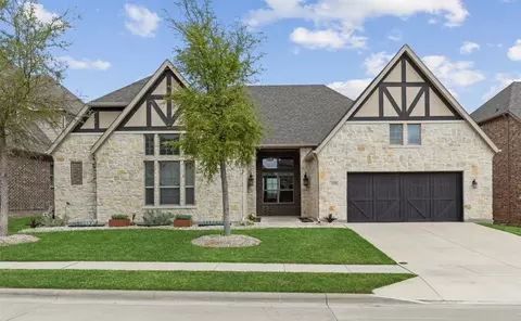 3325 Meridian Dr, Northlake, TX 76226