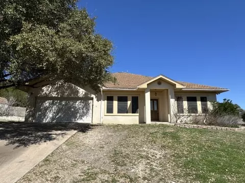 260 Whitewater Dr, Bertram, TX 78605