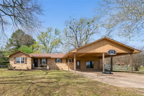 709 N Rather St, Bullard, TX 75757