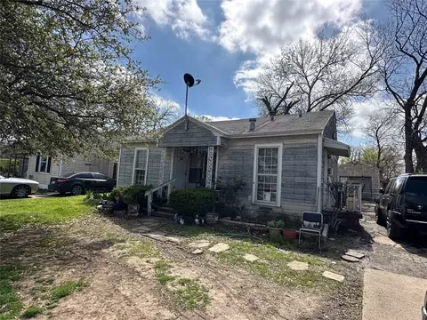 1921 Dalworth St, Grand Prairie, TX 75050