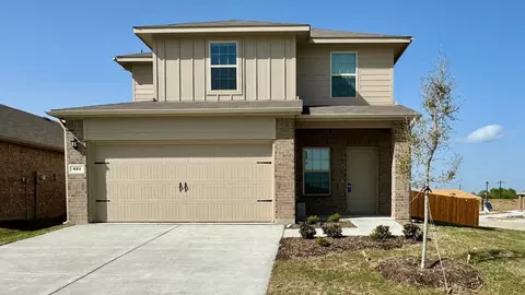 921 Trough St, Royse City, TX 75189