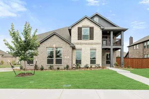 1037 Greencove Dr, Midlothian, TX 76065