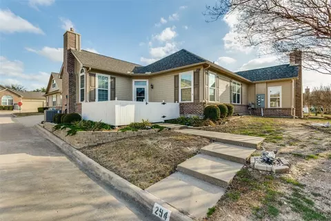 2601 Marsh Ln #294, Plano, TX 75093