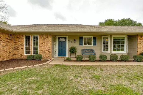 4808 Misty Meadow Dr, Willow Park, TX 76087