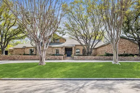 5614 Harbor Town Dr, Dallas, TX 75287