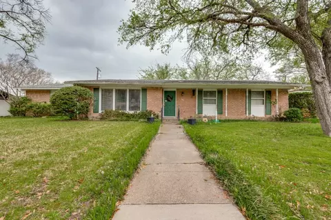 3641 Weeburn Dr, Dallas, TX 75229